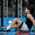 Žestok udarac - nemačka u poslednji čas ostala bez važnog igrača! Real zabranio beku da igra na Eurobasketu!