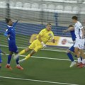 Surduličani pali u finišu: Radnik - Železničar (P) 1:2 VIDEO