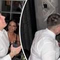 Matora uživala sa devojkom na Sekinom nastupu: Dohvatila Draganu u provodu, pa je pao i sočan poljubac