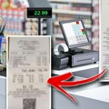 Evo kako izgledaju RAČUNI u srpskim prodavnicama nakon SNIŽENJA CENA: Cifre će vas iznenaditi
