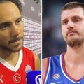 "Hoće da uzme Nikolino mesto i da ga nadmaši": Vasin prijatelj potvrdio - "Bejbi Jokić" kopira najboljeg