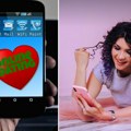 Klikni za ljubav, ali pazi na prevare! Raste broj korisnika aplikacija za upoznavanje mnogima je internet mesto gde su se prvi…