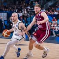 Litvancima dovoljna jedna četvrtina za plasman u četvrtfinale Evrobasketa