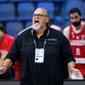 Kako je Džikić reagovao na eliminaciju Srbije? "Nervozan je tip, ali ima dobro srce" VIDEO