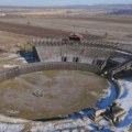 Prvi fizički dokaz da su rimski gladijatori ratovali sa medvedima u Srbiji