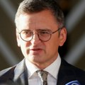 "Otišao sam iz Ukrajine usred noći, kao lopov" Kuleba otkriva neverovatne detalje odlaska iz zemlje, a tek šta je rekao za…