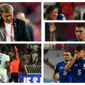 Prenos, Srbija - Engleska: Kakva borba za Svetsko prvenstvo u fudbalu!