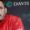 Troicki u poslednjem trenutku promenio tim