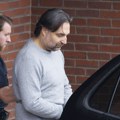 Brajan Volš, optužen za ubistvo svoje supruge, izboden u zatvoru