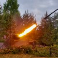Eksplozije potresle Dnjepar i Zaporožje