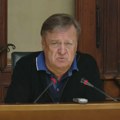 Градоначелник Љубљане незадовољан одлуком Владе да забрани Додику улазак у државу