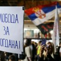 Управа за извршење кривичних санкција огласила се о здравственом стању студента Богдана