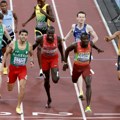 Vanjonji svetski šampion na 800 metara