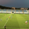 Stanisavljević pogodio za pobedu nad Vojvodinom
