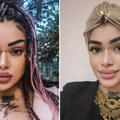 Od "šefice podzemlja" do "zlatne devojke": Proslavila se kao Dunja, danas je Ajla sa turbanom u Bujanovcu