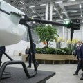 Pet evropskih država diže "dron zid": Nova strategija protiv ruskih pretnji?