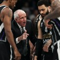 Obradović progovorio o problemima u Partizanu!