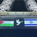 Zastave vlastima u inat: I pored administrativne zabrane, pojedini gradovi u Francuskoj istakli obeležja Palestine