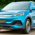 Evropski kupci su skloniji kineskim nego američkim automobilima