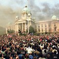 Između dve revolucije: Petooktobarska nada i Vučićeva stvarnost