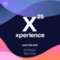 Xperience 2025 – Leading Digital Success