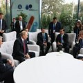 Putin najavio da će Rusija uskoro proizvoditi plutajuće nuklearne elektrane