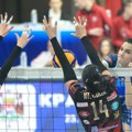 Železničar i TENT za prvi trofej u sezoni