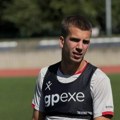 Fudbaleri Kabela u nedelju gostuju dinamu u Vranju (15): Crveno-crni spremni za jug