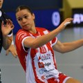 Sledeće su mađarice: Rukometašice Crvene zvezde otpisale Spono Igls i zakazale duel sa Estergomijem