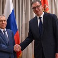Vučić razgovarao sa Bocan-Harčenkom: Fokus na stabilnom poslovanju NIS-a