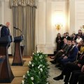 Drama oko gaze: Tramp i Netanjahu za plan mira, Hamas tvrdi da ga nema
