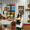 „Riznica ukusa iz Srbije“ u Super Vero marketima