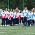 Beograd i Vojvodina u borbi za trofej