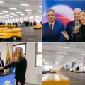 Nova radna mesta za kraljevčane u pošti Srbije Otvoren savremeni logistički centar, 42 robota sortiraće pošiljke! Oglasila se…