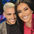 Andreana otkrila šta bi radila ako se Darko Lazić nađe iza rešetaka