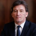 Vladimir Malešević novi predsednik izvršnog odbora DDOR osiguranja