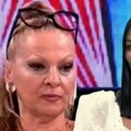 "Zažaliće za svaku izgovorenu reč" Maja uputila pretnje Grofici u programu uživo, najavila joj pakao