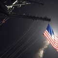Američki list: Rusi pobeđuju, a Zapad gubi nerve preteći raketama "tomahavk"