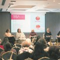 Povodom uspešno održane konferencije „Zdravlje žena Srbije“ magazina Lepa & Srećna: Pušenje ubrzava razvoj ozbiljne plućne…