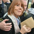 Silovatelj Žizel Peliko dobio veću zatvorsku kaznu nego u prvostepenom postupku