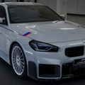 BMW 333i Homage Edition