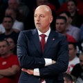 Prve reči Saše Obradovića nakon pobede Zvezde nad Žalgirisom