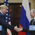 Tramp: Putin nevoljan da završi rat, u Rusiji dugi redovi ljudi koji čekaju na benzin