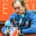 Miroslav Tanjga i Milutin Vidosavljević optimisti pred duel Vojvodine sa Radničkim: Uz podršku sa tribina do tri boda