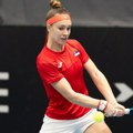 Дупла круна за српкињу у Грчкој: Наталија Сенић славила у синглу и у дублу