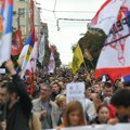 „Bili smo zajedno svih ovih meseci. Potrebna nam je svaka podrška“: Studenti u blokadi objavili uputstvo kako građani mogu da…