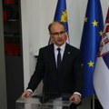 Premijer Macut: Leskovac zasluženo postaje prestonica kulture Srbije 2026. godine