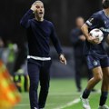 Trener Brage Visens hvali Zvezdu: Teško ih je savladati
