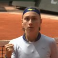 Krunić i Danilina u polufinalu dubla u Tokiju: U četvrtfinalu nadigrale Meličar-Martinez i Ksu