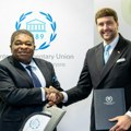 Beograd organizator globalne konferencije poslanica 2026. godine